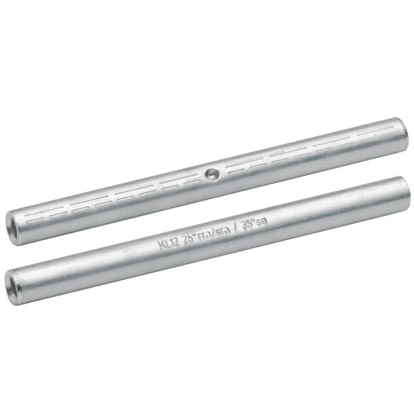 KLAUKE - Pressverbinder DIN 48085, 70mm², zugfest