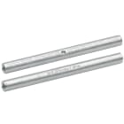 KLAUKE - Pressverbinder DIN 48085, 95mm², zugfest
