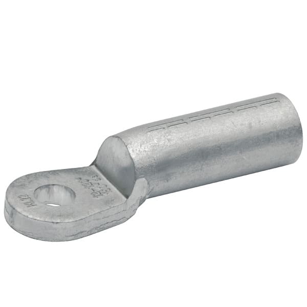 KLAUKE - Presskabelschuh DIN 46329, längsdicht, 120mm² rm/sm, 150mm² se, M12, verzinnt