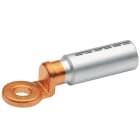 KLAUKE - Al/Cu Presskabelschuh ,längsdicht, 240mm² rm/sm, 300mm² se, M12