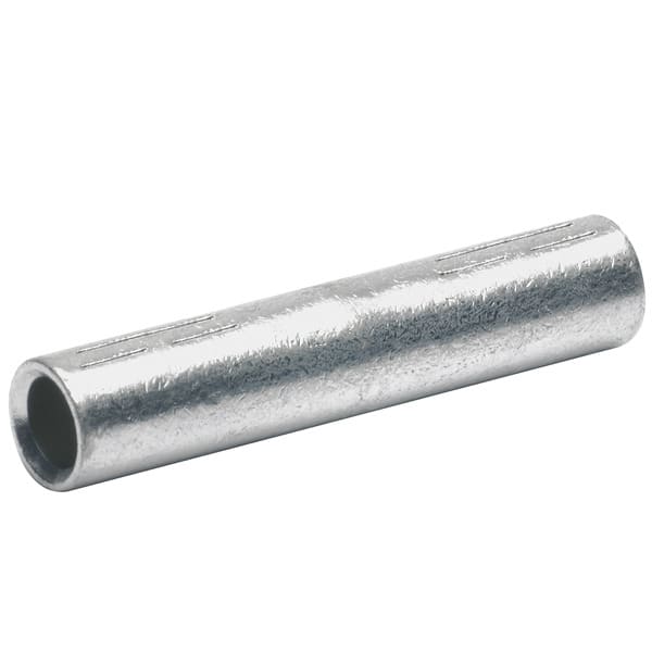KLAUKE - Pressverbinder, längsdicht, 16mm², Cu