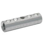 KLAUKE - Röhren-Schraubhülse, 10mm², verzinnt