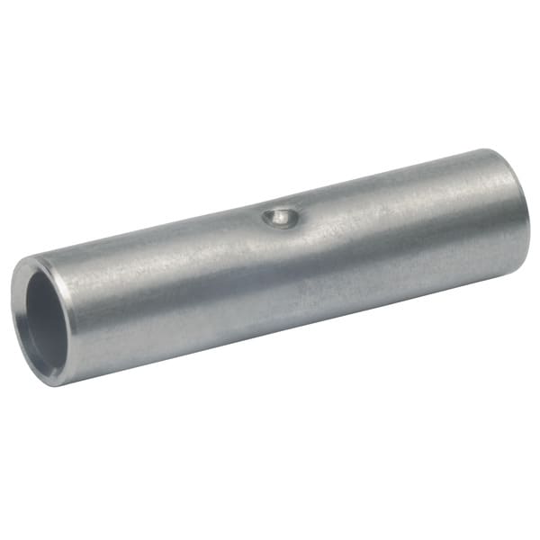 KLAUKE - Stoßverbinder, 4-6mm², Nickel