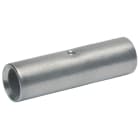 KLAUKE - Stoßverbinder, 0,5-1mm², Edelstahl