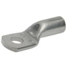 KLAUKE - Rohrkabelschuh mit Sichtloch, 1,5mm², M4, Cu verzinnt