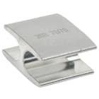 KLAUKE - H-Abzweigkemme, 120mm² rm/re, Cu-ETP, verzinnt, 17x28 mm