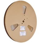 KLAUKE - Isolierte Aderendhülsen, Großspule, 1,5mm², Schwarz, Länge 8mm, Cu, verzinnt