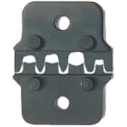 KLAUKE - Presseinsatz CR 50, 0,5-1,5mm², Serie 50