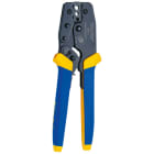 KLAUKE - Presswerkzeug für BNC-Stecker und Koax-Kabel RG 58, RG 59, RG 62 und RG 71