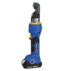 KLAUKE - Schneidwerkzeug,Akkuhydr,Mini, Next Gen, 12,7Mm,Makita Akku 1,5 Ah
