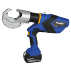 KLAUKE - Presswerkz.,Akkuhydr.,f. Eins.Hk13Er, Next Gen, 16-400Qmm, Makita Akku 4 Ah