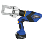 KLAUKE - Universalwerkzeug,Akkuhydr., Next Gen, 10-400Qmm, Makita Akku 4 Ah
