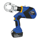 KLAUKE - Presswerkz.,Akkuhydr., Eins.K22Er-Rei., Next Gen, 6-300 Qmm, Makita Akku 4 Ah