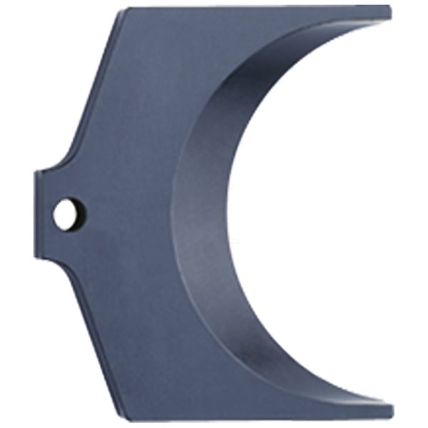 KLAUKE - Inneres Messer, beweglich. ESG55ES