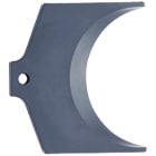 KLAUKE - Inneres Messer, beweglich für SSGG85