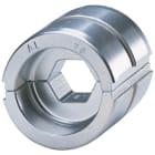 KLAUKE - Presseinsatz HA 13, 240mm², Serie 13