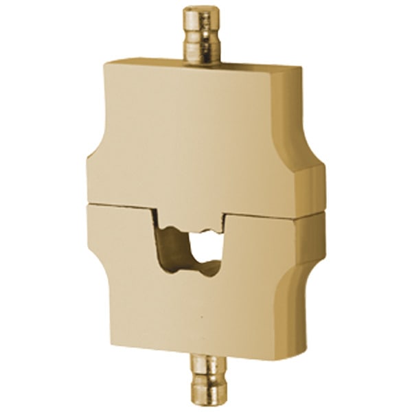 KLAUKE - Presseinsatz HAES 4, 16mm², Serie 4