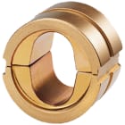KLAUKE - Presseinsatz HAH 13, 95mm², Serie 13