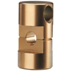 KLAUKE - Presseinsatz HC 25 / HMC 25, 120 - 120mm², Serie 25