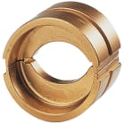 KLAUKE - Presseinsatz HIS 13, 10mm², Serie 13
