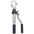 KLAUKE - Presswerkzeug handhydraulisch, 6 - 300mm²