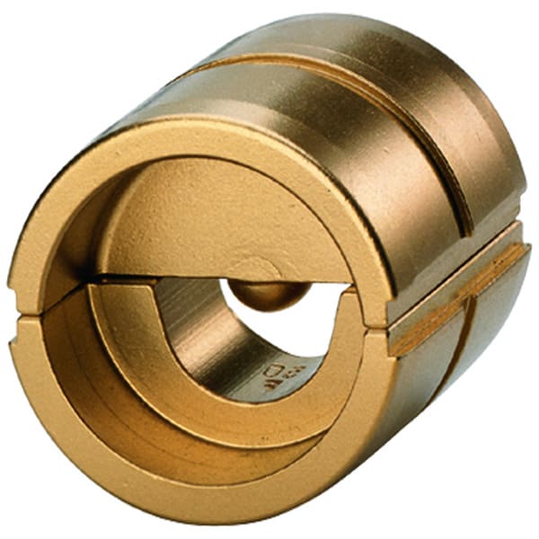 KLAUKE - Presseinsatz HQ 13, 95mm², Serie 13