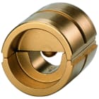 KLAUKE - Presseinsatz HQ 13, 150mm², Serie 13