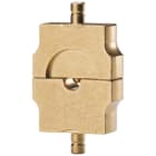KLAUKE - Presseinsatz HQ 4, 16mm², Serie 4