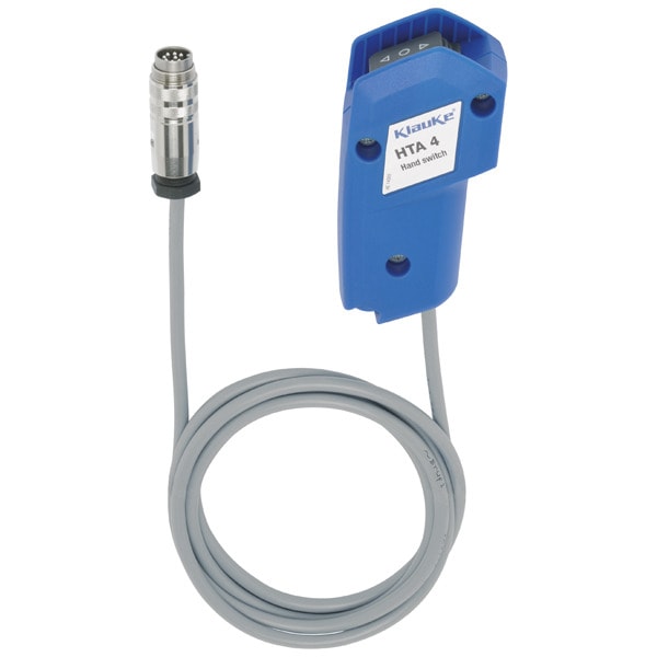 KLAUKE - Fernbedienung HTA 4 für hydraulische Pumpe