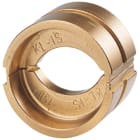 KLAUKE - Presseinsatz IS 22, 25mm², Serie 22