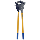 KLAUKE - Hand-Schneidwerkzeug für Al- und Cu-Kabel bis d: 60 mm