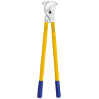 KLAUKE - Hand-Schneidwerkzeug für Al- und Cu-Kabel bis d: 50 mm. K150
