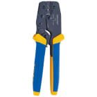 KLAUKE - Presswerkzeug für Verbinder für Massivleiter, 1,5 - 4mm²