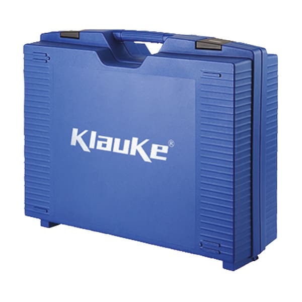 KLAUKE - Kunststoffkoffer für ESSGG85L