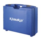 KLAUKE - Kunststoffkoffer für ESSG65L und ESSG105L