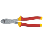 KLAUKE - VDE-Kraft-Seitenschneider 180 mm