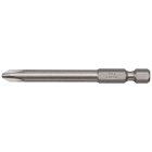 KLAUKE - Schrauber-Bit-Phillips 1/4 Zoll, 73 mm PH2
