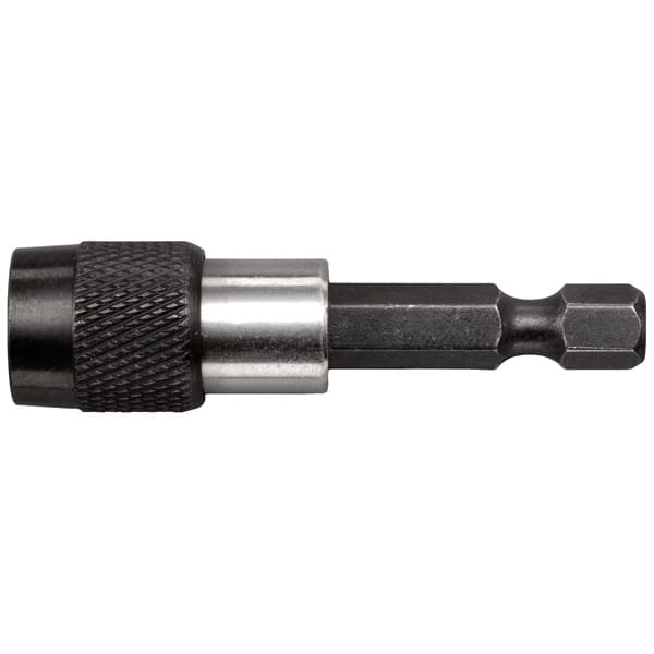 KLAUKE - Bithalter, mechanisch, 1/4 Zoll, 52 mm