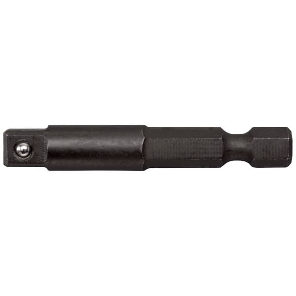 KLAUKE - Adapter, 1/4 Zoll, 50 mm