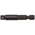 KLAUKE - Adapter, 1/4 Zoll, 50 mm