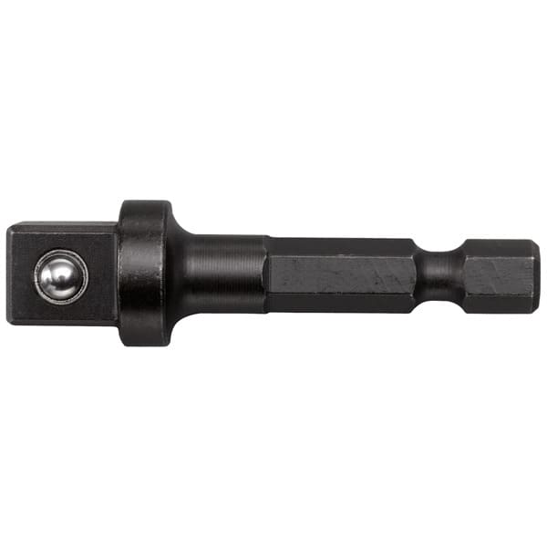 KLAUKE - Adapter 3/8 Zoll, 50 mm
