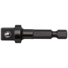 KLAUKE - Adapter 3/8 Zoll, 50 mm
