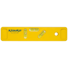 KLAUKE - Schaltschrank-Wasserwaage, 200 mm