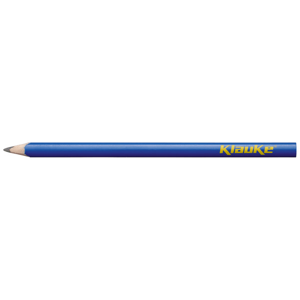 KLAUKE - Zimmermannsbleistift