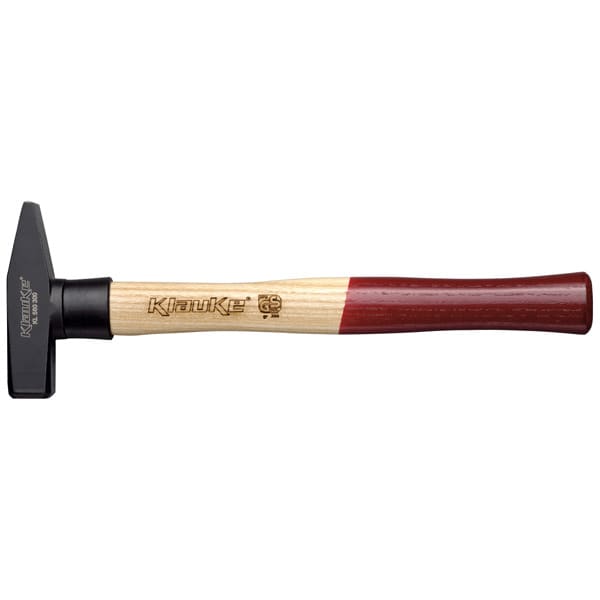 KLAUKE - Schlosserhammer, 500 g