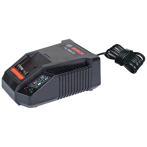 KLAUKE - Ladegerät Bosch, Li-Ion