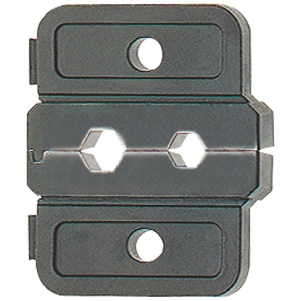 KLAUKE - Presseinsatz M 50, 6 - 10mm², Serie 50