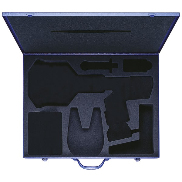 KLAUKE - Stahlblechkasten, MK 105 L