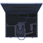 KLAUKE - Stahlblechkasten, MK 105 L