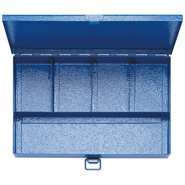 KLAUKE - Stahlblechkasten MK210L
